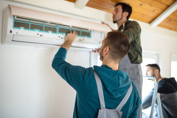Best Commercial HVAC in Rochester, MI