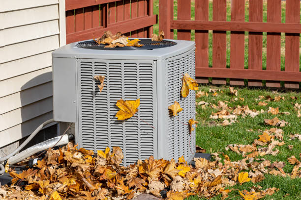 Best Air Conditioning Cleaning in Rochester, MI