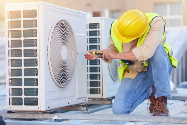 Best Furnace Cleaning in Rochester, MI