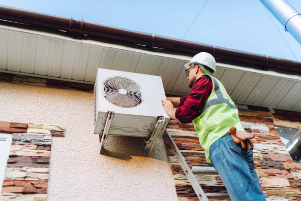 Best HVAC Retrofitting and Upgrading in Rochester, MI