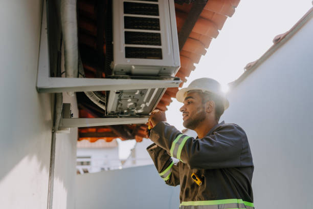 Best Geothermal HVAC Systems in Rochester, MI