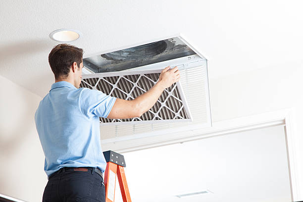 Trusted Rochester, MI HVAC Experts