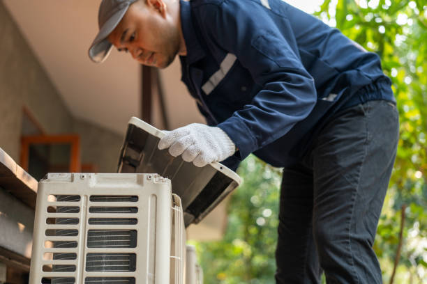 Best Ductless Mini-Split Systems in Rochester, MI