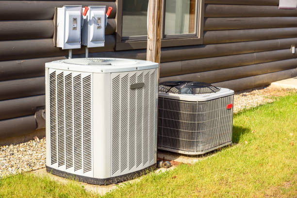 Best HVAC Equipment and Components in Rochester, MI